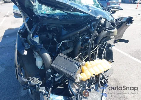 2016 Ford F150 Supercrew from USA, damaged, VIN 1FTFW1EG9GFC08406